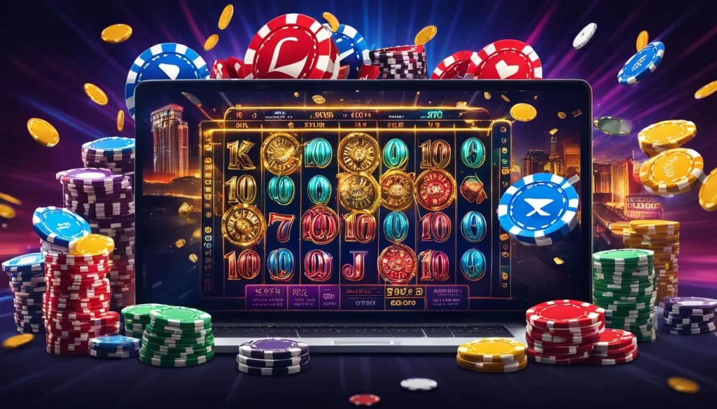Bí quyết thắng lớn với game nổ hũ tại 10bet