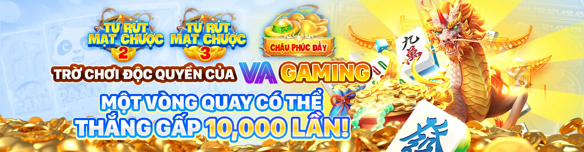 Dịch vụ VIP 10bet với các đặc quyền độc quyền và hỗ trợ tối ưu