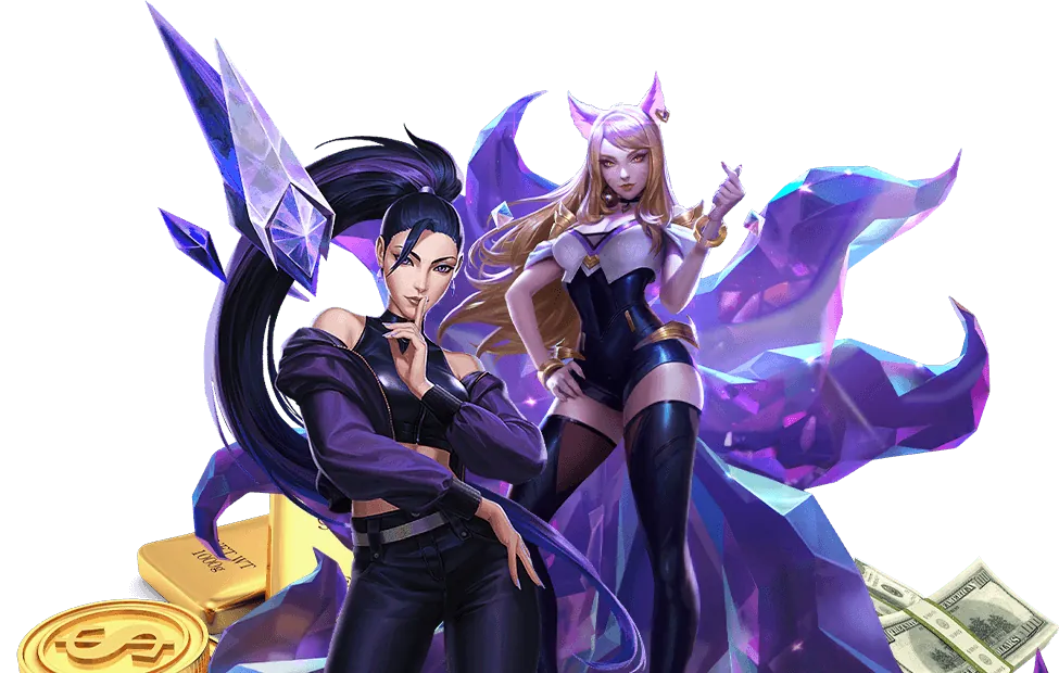 Trò chơi slot game nổ hũ với đồ họa rực rỡ và jackpot lớn