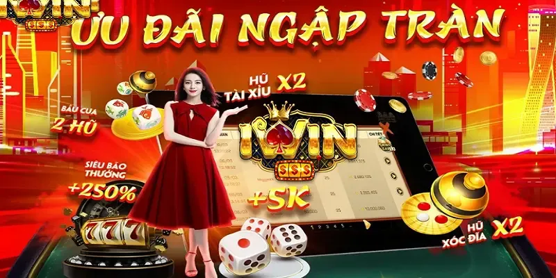 Lợi ích độc quyền 10bet